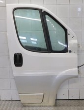 Porte avant et accessoires Citroen JUMPER