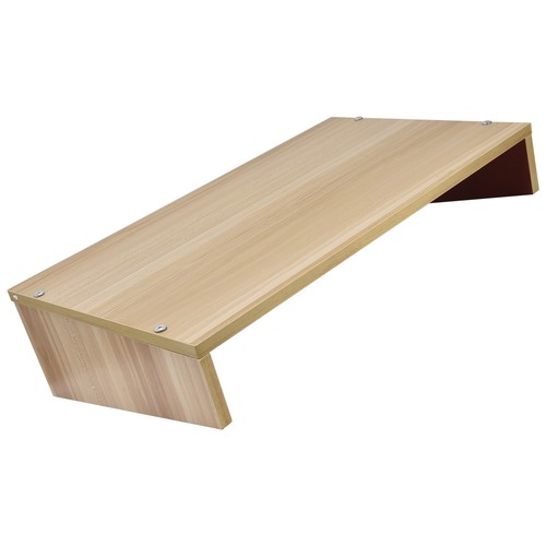 Laptop Computer Rack einfach Holz robust Erhöhung Höhe Tablet Computer SG - Bild 19 von 22