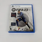 FIFA 23 PS5 PlayStation 5 Complete Tested PS5 Fútbol Soccer