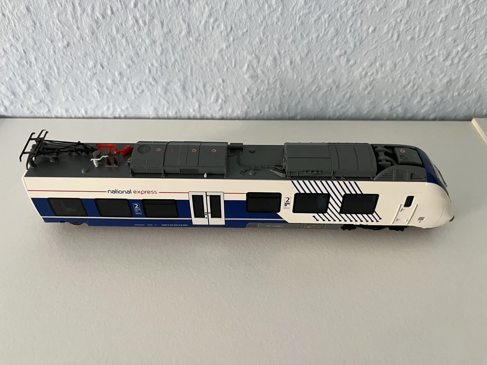 Piko 59508 - National Express Talent 2 - 442 160-9 - Bild 3 von 4