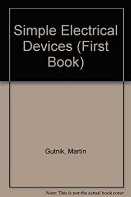 Simple Electrical Devices Library Binding Martin J. Gutnik