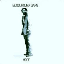 Mope von Bloodhound Gang | CD | Zustand gut - Bild 1 von 2