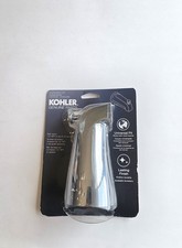 KOHLER Diverter Bath Spout Universal Connection Polished Chrome New RGP85556-CP