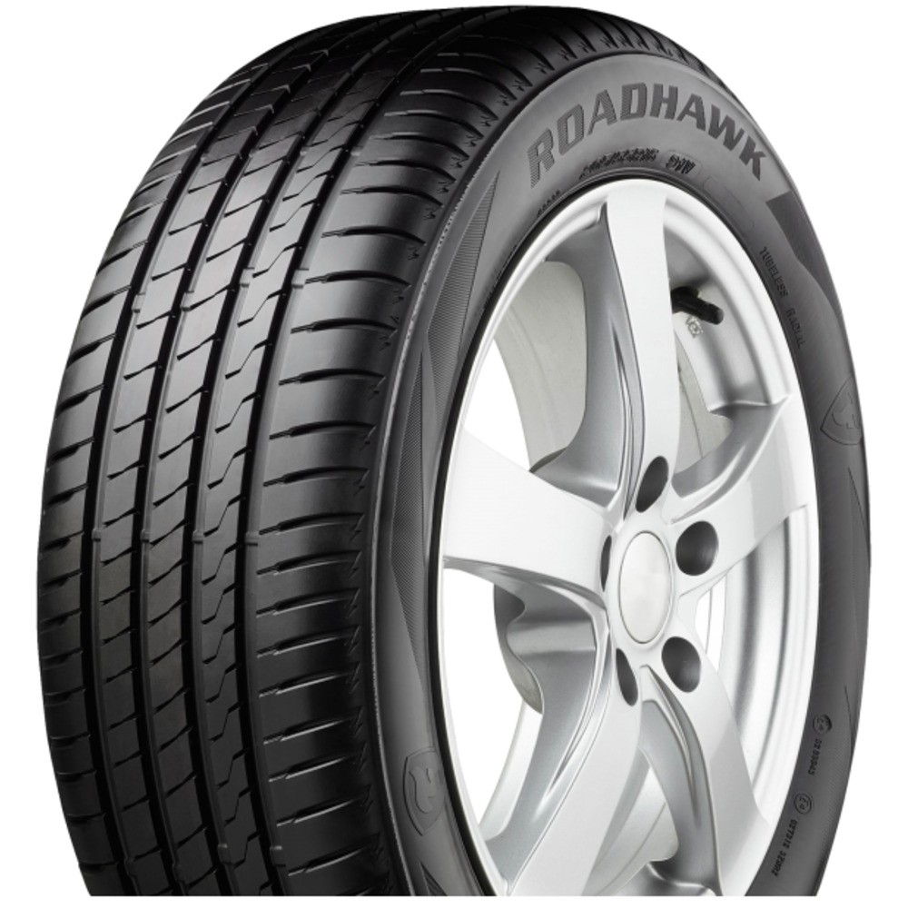 TYRE FIRESTONE 185/65 R15 88H ROADHAWK SUMMER - Image 2