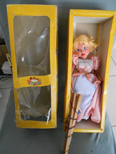 Pelham puppet cinderella , marionnette cendrillon Pelham