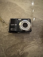 Fujiflm Digital Camera FinePix AX650 16.0MP Black 