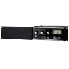 DBX 160 VU Compressor/Limiter - Single #4009 ...