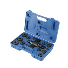 Valve Seat Ring Extractor Puller Seat Ring Dismounting Tools 32-53mm Us