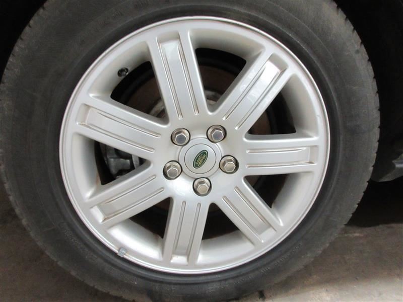 TRANSFER CASE ACTUATOR MOTOR LR3 LR4 Range Rover Range Rover Sport 05-15 948140