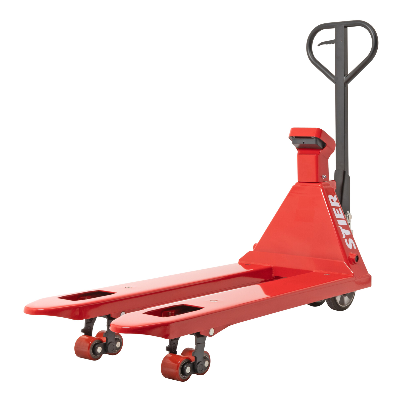 SIPO Magnetische Clips 2er Set - Für Kinderwagen & Babysitz