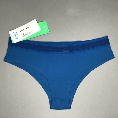 Sloggi Ever Fresh Cheeky Hipster mujer slip beige, azul, rosa nuevo - Imagen 2 de 9