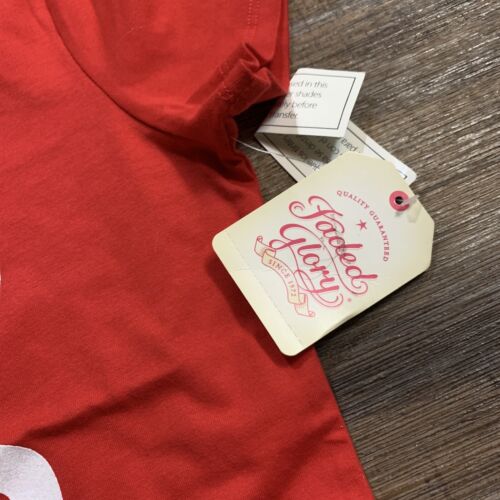 Girls Shirt size 10-12 New With Tag - Picture 4 of 7