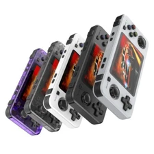 R36H Portable Handheld Video Game Console with 20,000 Plus Games Retro Video Gam