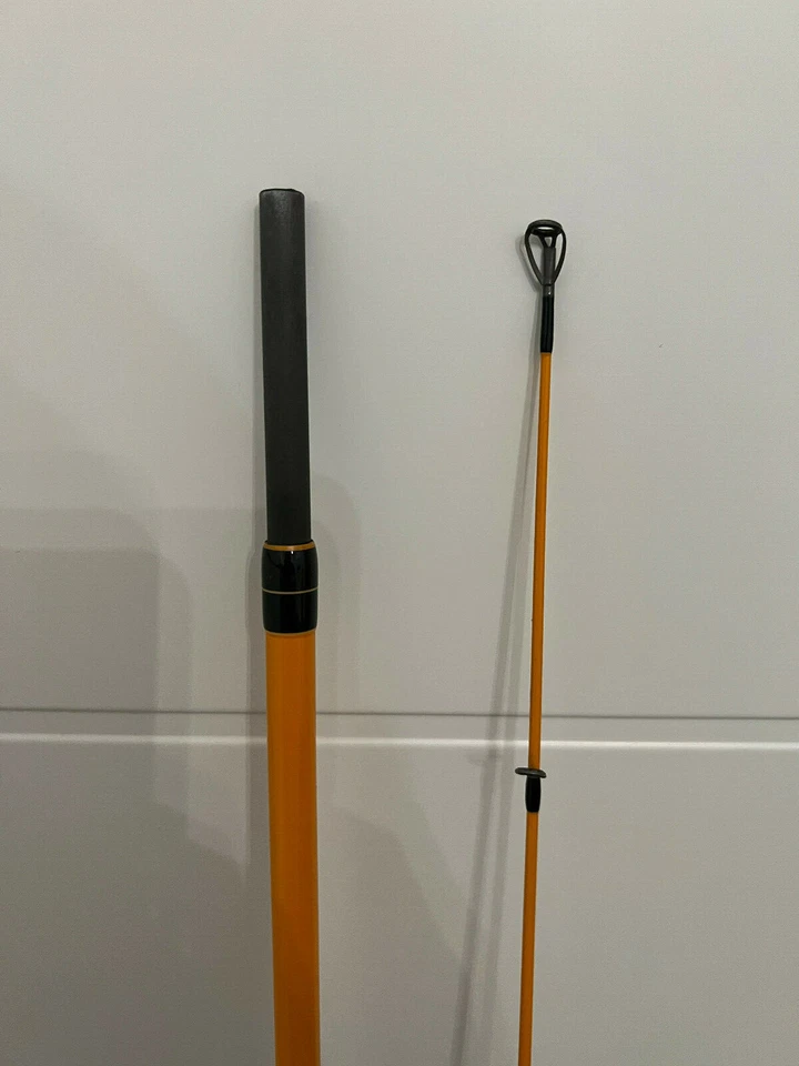 Sportex Absolut NT 2713 Spinnrute - Bild 2 von 4