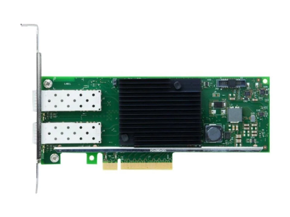 THINKSYSTEM INTEL X710-DA2 PCIE - Image 3 of 4