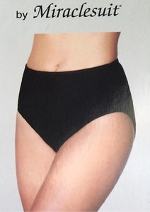 miracle suit bottoms