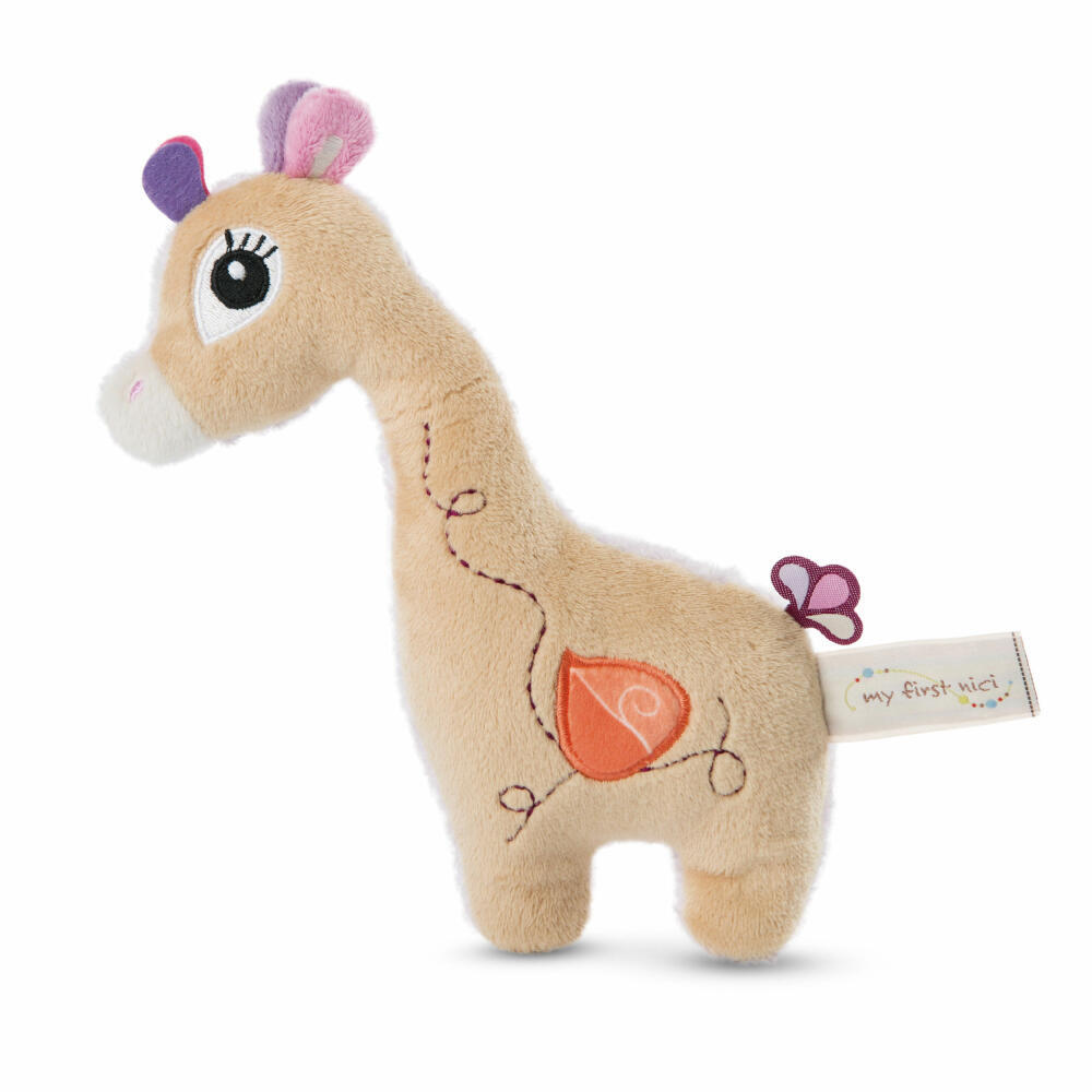 Nici My First Nici Schmusetier 2d Giraffe Sasuma Kuscheltier