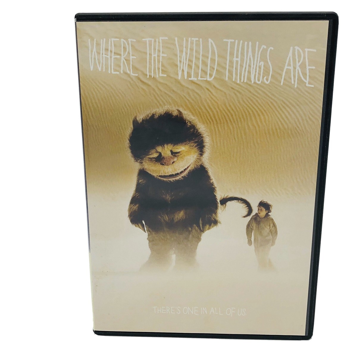 (未使用･未開封品)Where the Wild Things Are [DVD] Amazon.com: Where the Wild Things Are : Max Records