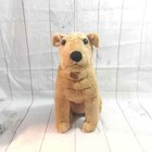 Canine Classics Shar-Pei wrinkled 18 in Plush Dog