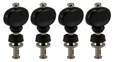 Grover #2B Champion™ Ukulele Pegs (2 Series)