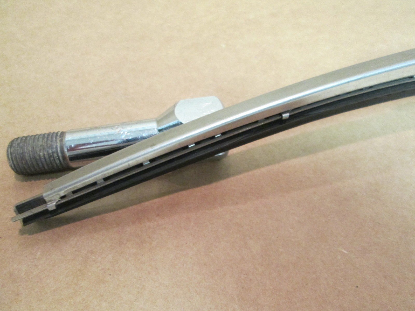 Ferrari Vintage Windshield Wiper Blade - Carello # AB