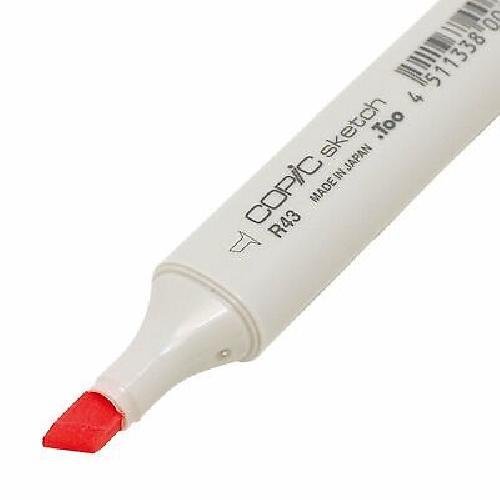 Copic Sketch Basic 12Color Set C Starting set with vivid basic colors from Japan - Picture 3 of 4