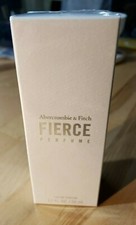 Abercrombie  Fitch FIERCE Perfume Women's 1.7 oz 50ml Spray Women J4-3