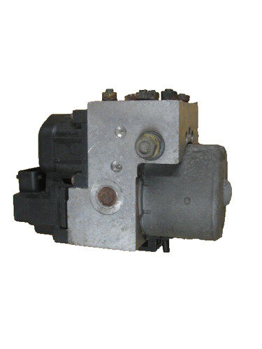 Renault Kangoo ABS Steuergerät 7700844250 Bosch 0273004142