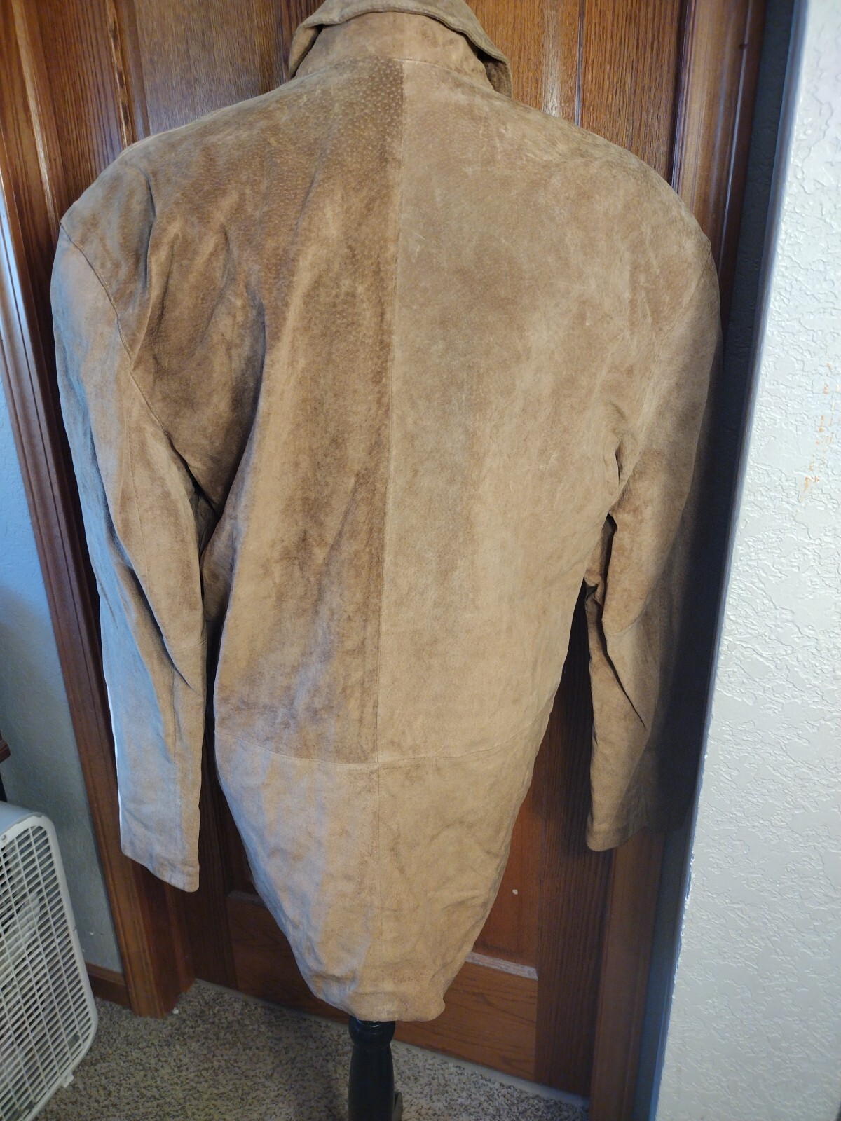 Split End Ltd 100 % Leather Soft Jacket Women's S… - image 5