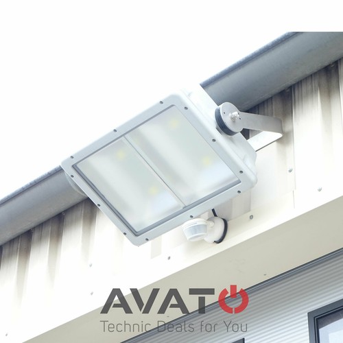 LEMTEC Hyperion 660 LED Flutter Iluminación exterior y pabellón 360 vatios DISPOSITIVO PROFESIONAL - Imagen 5 de 6