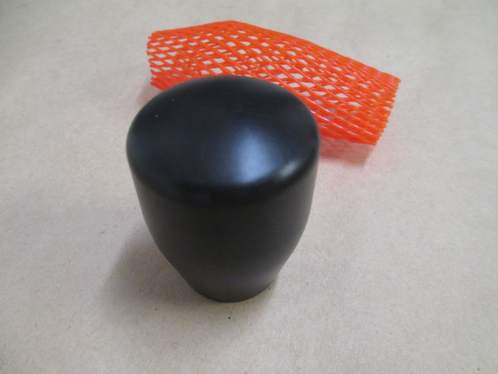 Ferrari 275 - Gear Lever Shift Knob # 520396/L