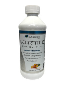 l-carnitina para que sirve en el hombres L-Carnitina: ¿Qué es y para qué sirve? ✓