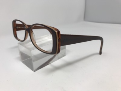 Anne Klein Eyeglasses AK5103 K5141/28 53-17-135 Brown H01 | eBay display picture 2