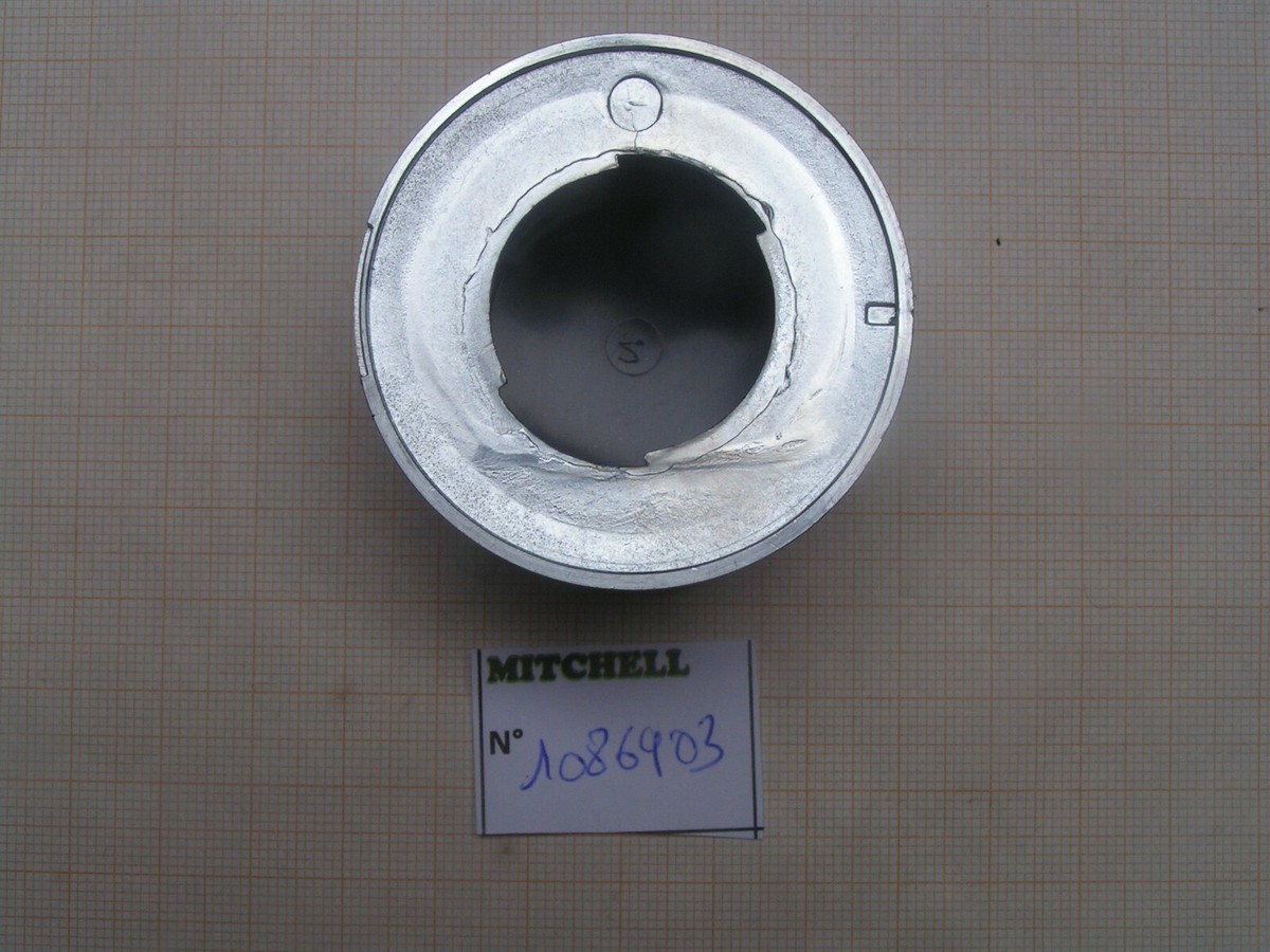 Bobine De Rechange Mitchell 182566 – Pour Moulinet ACX 600 – Neuf