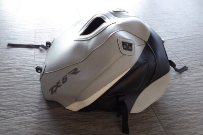 BAGSTER Tankschutzhaube , Kawasaki ZX-6R Ninja , 2000   2002 , auch 636A