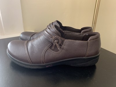 clarks cheyn madi dark brown