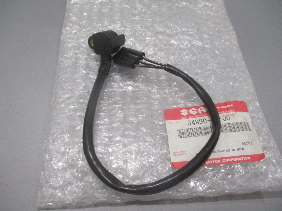 Suzuki GSXR 1000 Engine Speed Sensor 05 06 07 08 2005 2006 2007