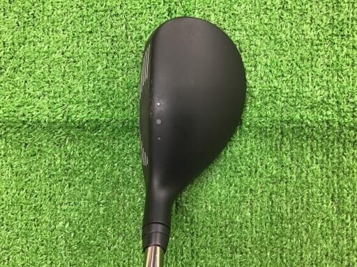 Ping G425 U3 Utility / 3u 19 Deg / Flex Regular / PING TOUR 173-85