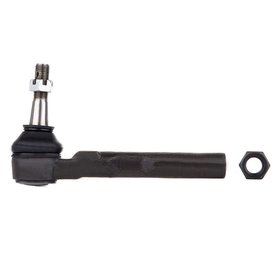 Barra estabilizadora de extremo de barra de amarre del brazo de control inferior delantero para Chevrolet Malibu 1997 98-2003 Foto 2 de 4