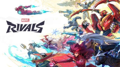 MARVEL RIVALS Closed Beta Key Code (Xbox Series X|S)  XBOX ONLY CODE SAME DAY.