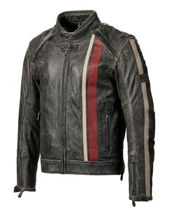 triumph raven jacket