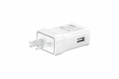 Original Samsung Wall Adapter Fast Charger USB Type-C S8/S9/S10/20/Note8/9/10/11 - Picture 10 of 14