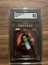 2020 Upper Deck Marvel Ages Trading Cards Checklist 38