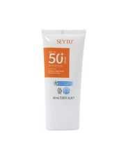 Facial Sunscreen SPF 50 SEYT   1.35 Fl Oz 