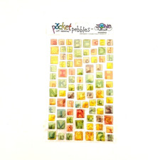 Jone Hallmark Pocket Pebbles