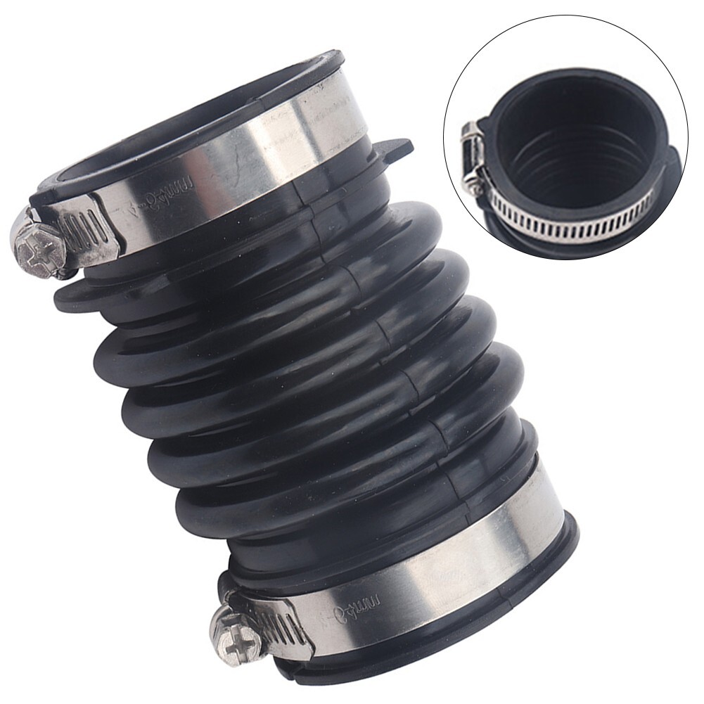 Easy Installation Air Intake Hose for Lexus ES300 Made of Rubber Color