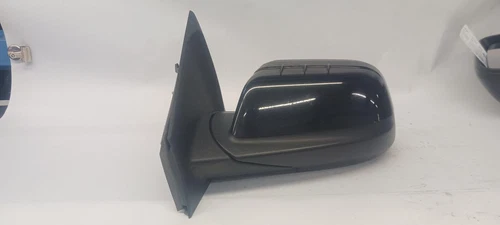 '11-'14 FORD EDGE Left driver Door Mirror Power w/lamp w/heat OEM Grade A!