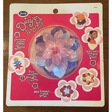 Goody Daisy Do Pony Clip 2006 Made In Thailand New Old Stock 27333