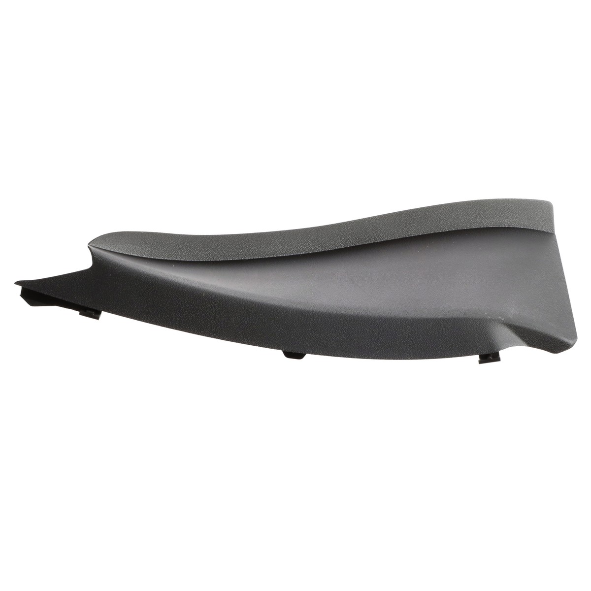 ponta Polaris 5455179-070 Black Front Bumper RZR Turbo XP Sport EPS