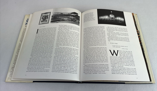 200 Years of Sport in America:A Pageant of a Nation at Play By Twombly, Illust. - Picture 6 of 10